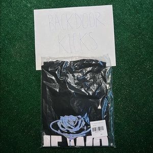 Vlone The Woo Shirt